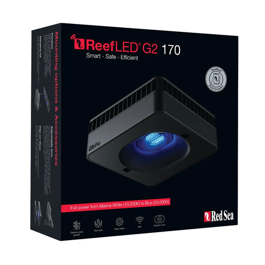 ReefLED G2 170 light