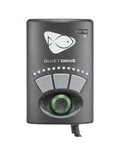 VorTech MP10mQD - Mobius Ready QuietDrive Propeller Pump