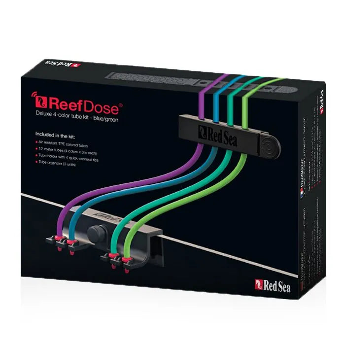 Red Sea ReefDose Accessory Kit