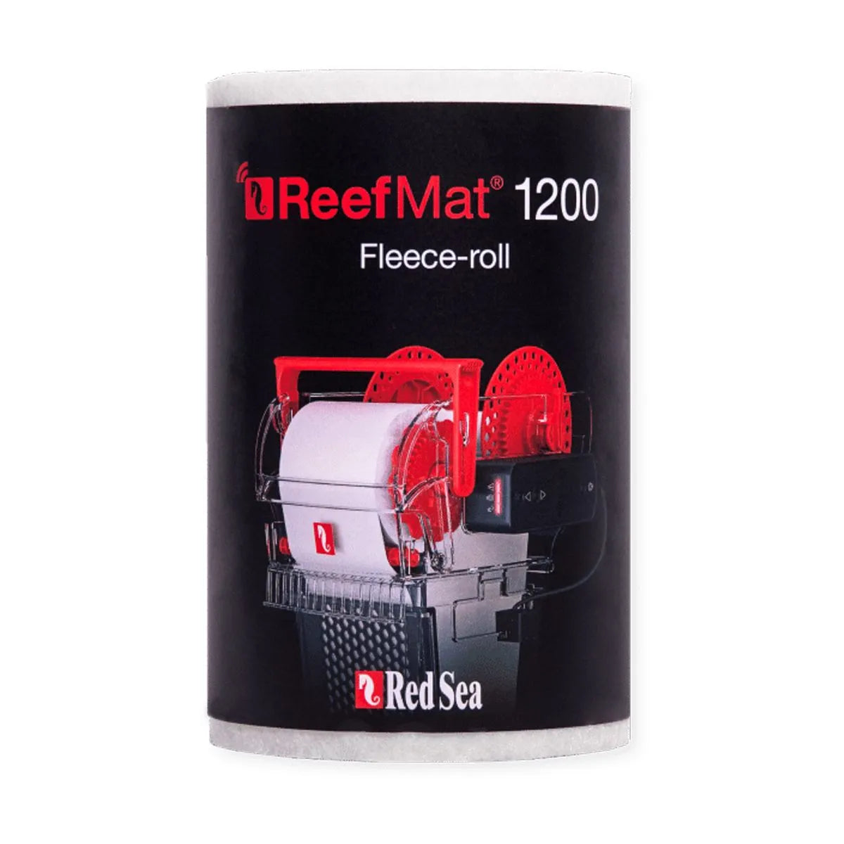 Red Sea ReefMat 1200 replacement fleece roll 35 m for ReefMat 1200 filament filtration system