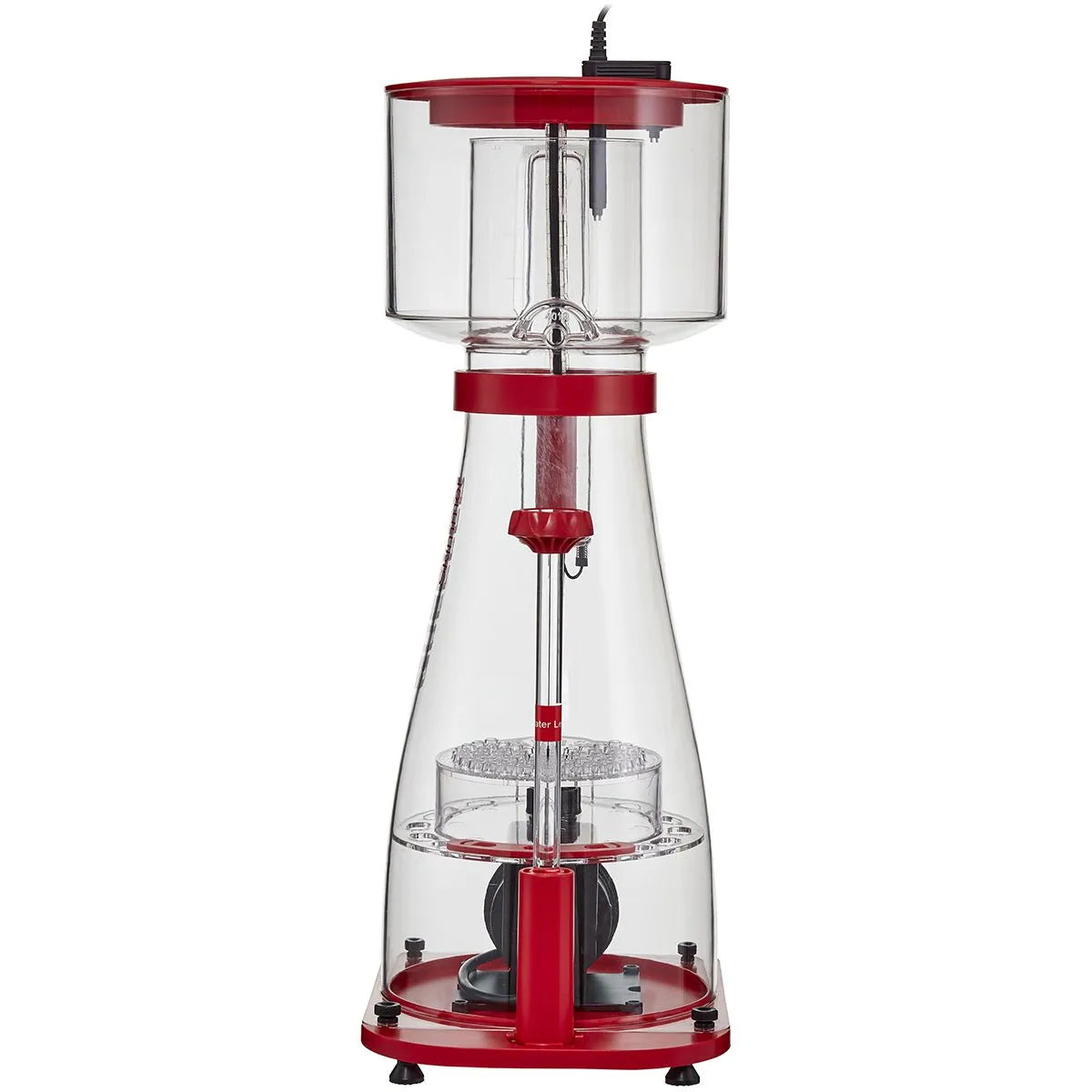 Sicce PSK DC-1200 pump on Red Sea REEFER DC Skimmer 600