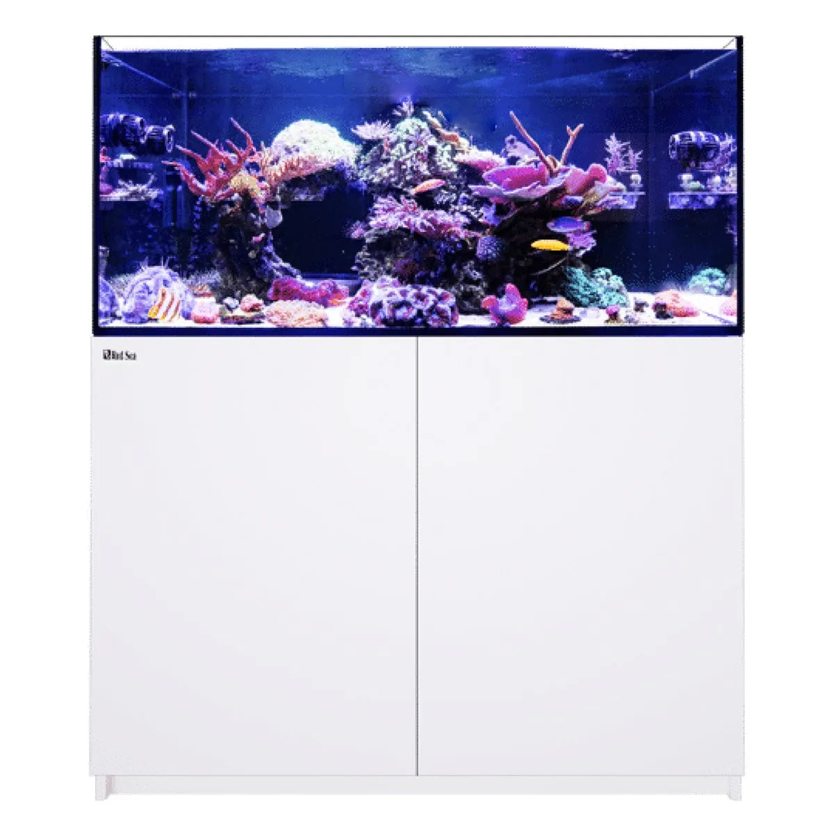 Red Sea REEFER 350 G3 | Premium 72-Gallon Reef System – GTA Reef