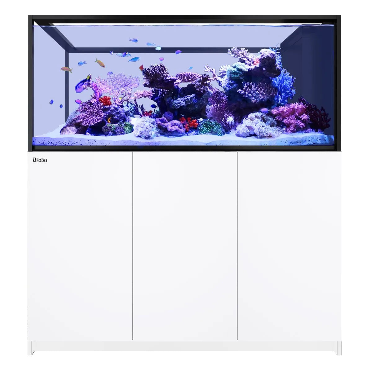 Red Sea REEFER Peninsula S-700 G3 | Premium 185-Gallon Peninsula