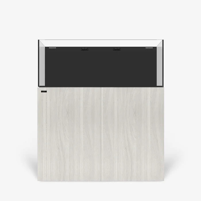Waterbox AIO 65.4 Aquarium Front View Aspen