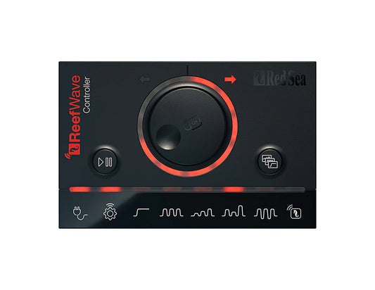 ReefWave 45 wireless smart pump with ReefBeat control