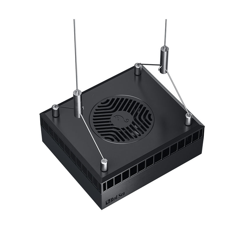 Red Sea R35185 suspension kit components