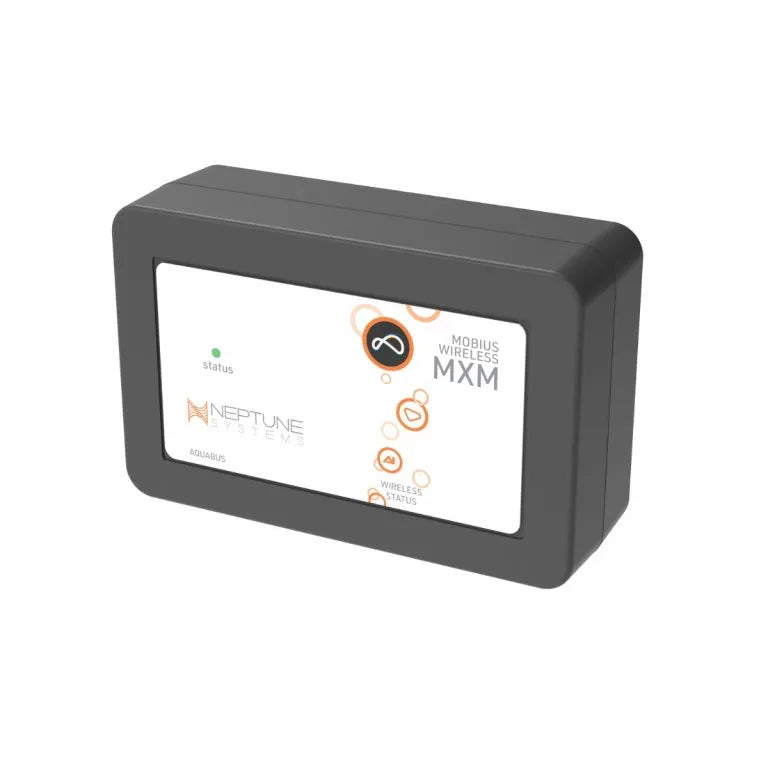 Neptune MXM Mobius Wireless Module