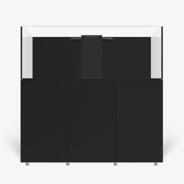 Waterbox INFINIA Reef 190.5 Aquarium Front View Black