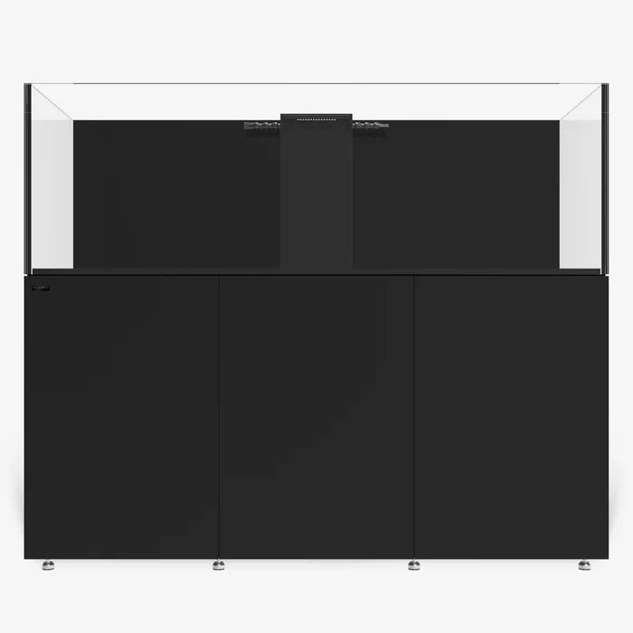 Waterbox INFINIA Reef 230.6 Aquarium Front View Black