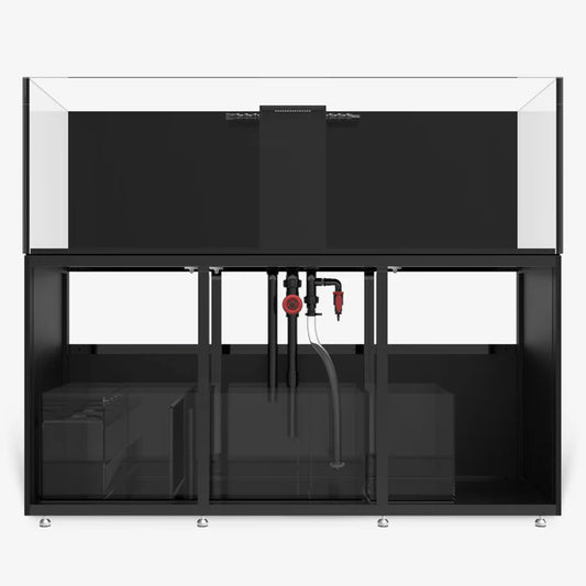 INFINIA Reef 230.6 Cabinet and Sump Filtration System