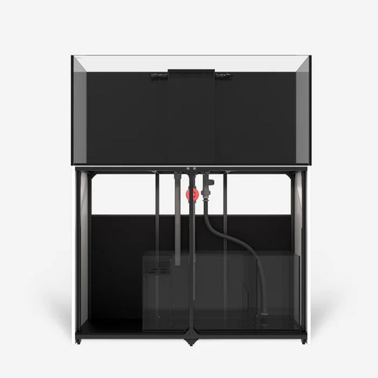 MARINE X 110.4 Cabinet and Sump Filtration System