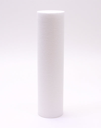 Sediment Filter Cartridge 10" x 2.5" - 1 Micron