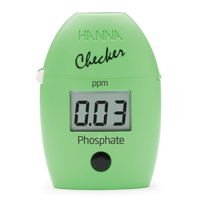 Hanna Phosphate Low-Range Checker - HI713