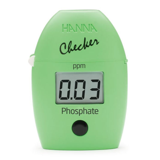 Hanna Phosphate Low-Range Checker - HI713
