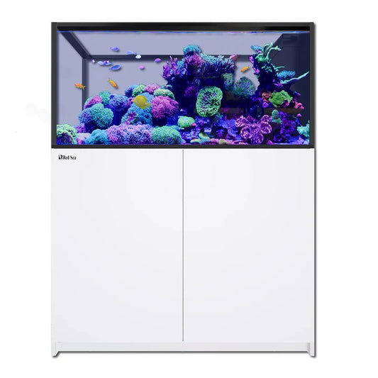 Red Sea Reefer Peninsula 500 G3 full system front view