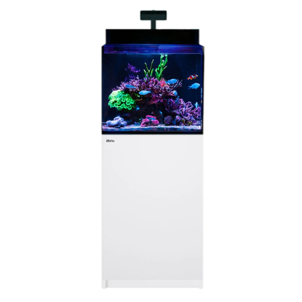 Red Sea MAX Nano XL G2 Reef System – White Front View