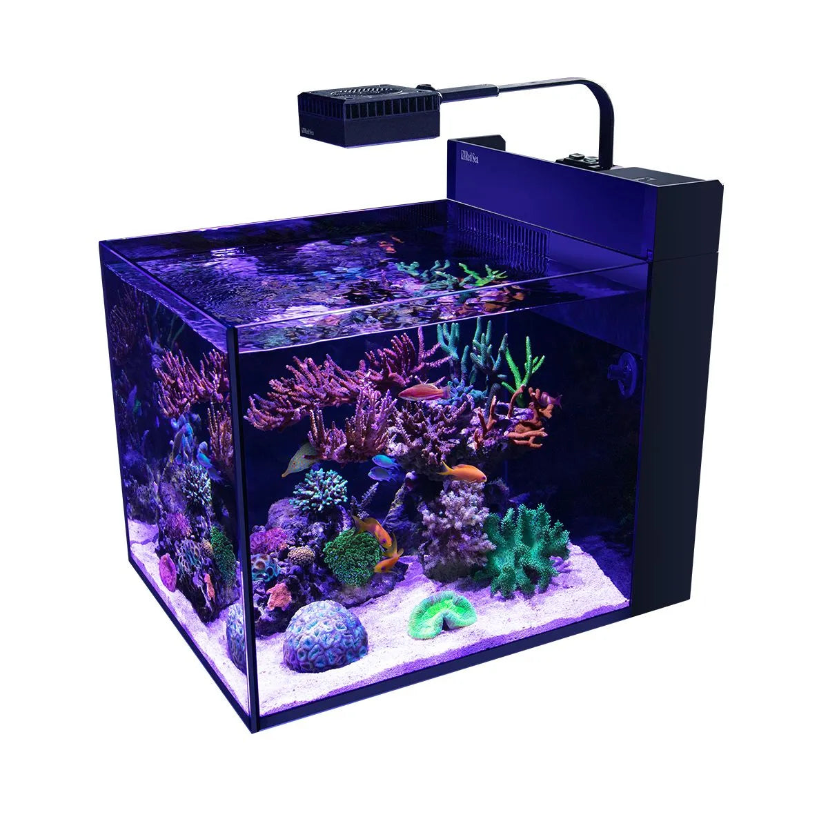 Red Sea MAX Nano Peninsula G2 Tank only