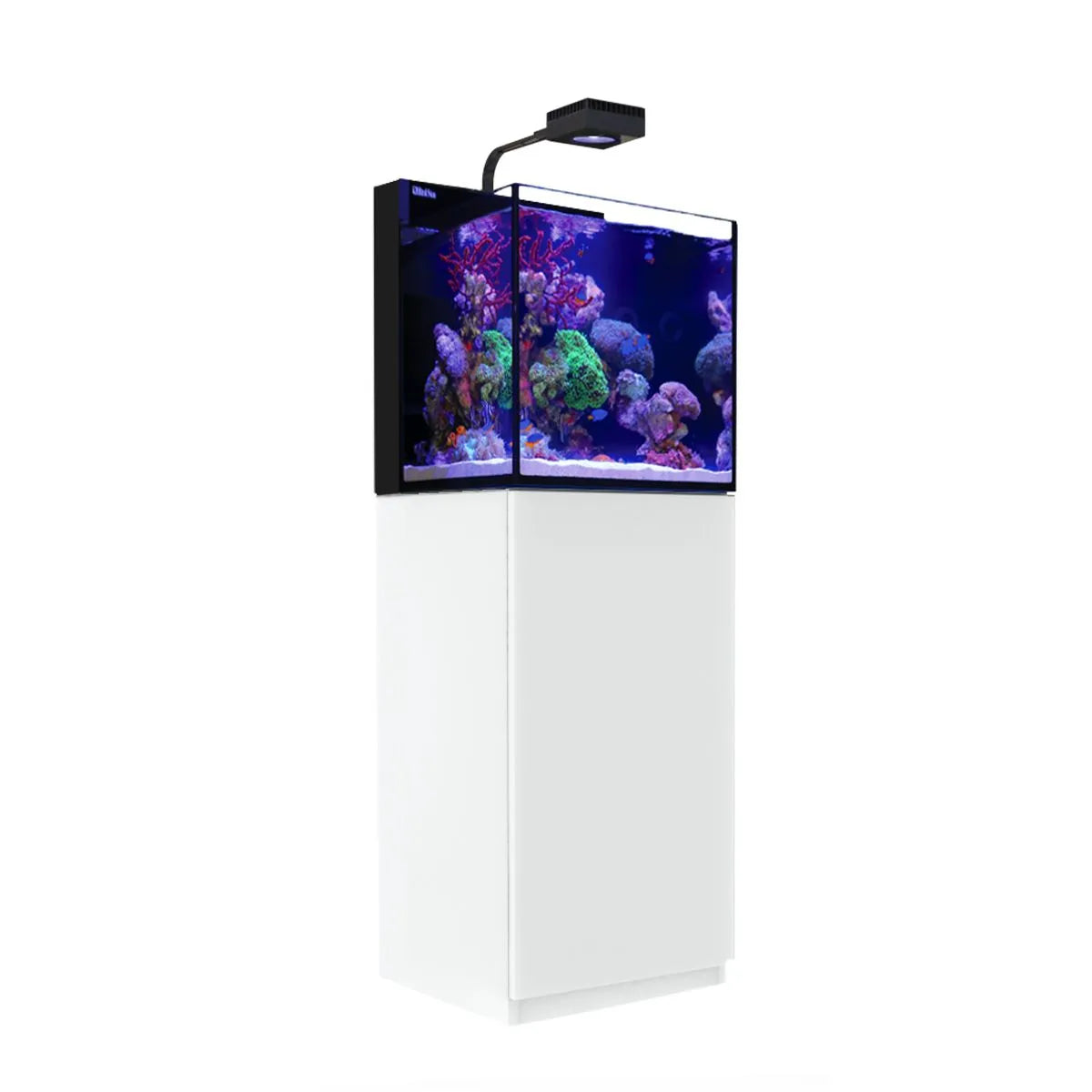 Red Sea MAX Nano Cube G2 – front view