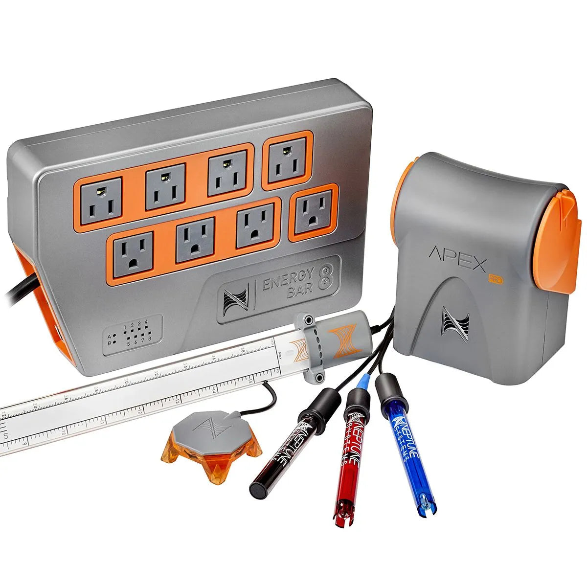 Neptune Systems - A3 Apex Pro Aquarium Controller System