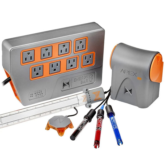 Neptune Systems - A3 Apex Pro Aquarium Controller System