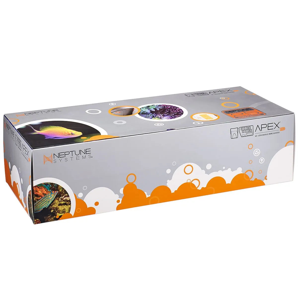 Neptune Systems - A3 Apex Pro Aquarium Controller System