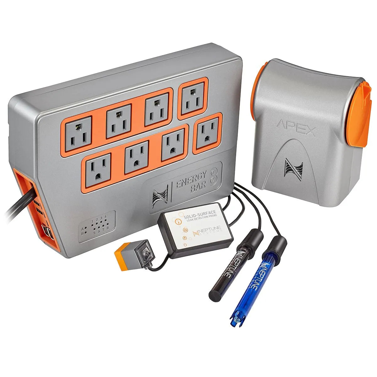 Neptune Systems - A3 Apex Aquarium Controller System