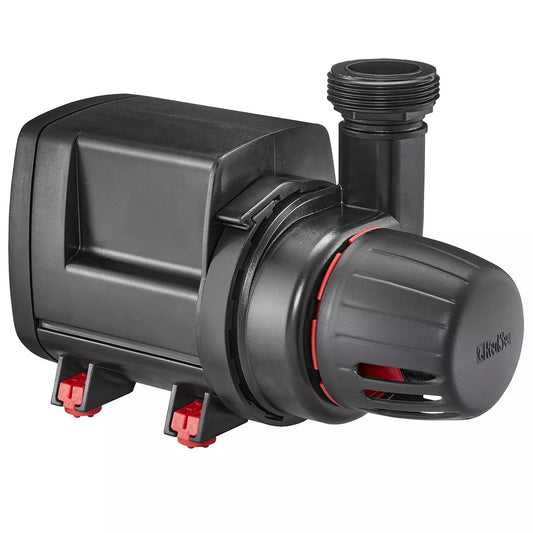 Red Sea ReefRun 7000 DC Pump front view