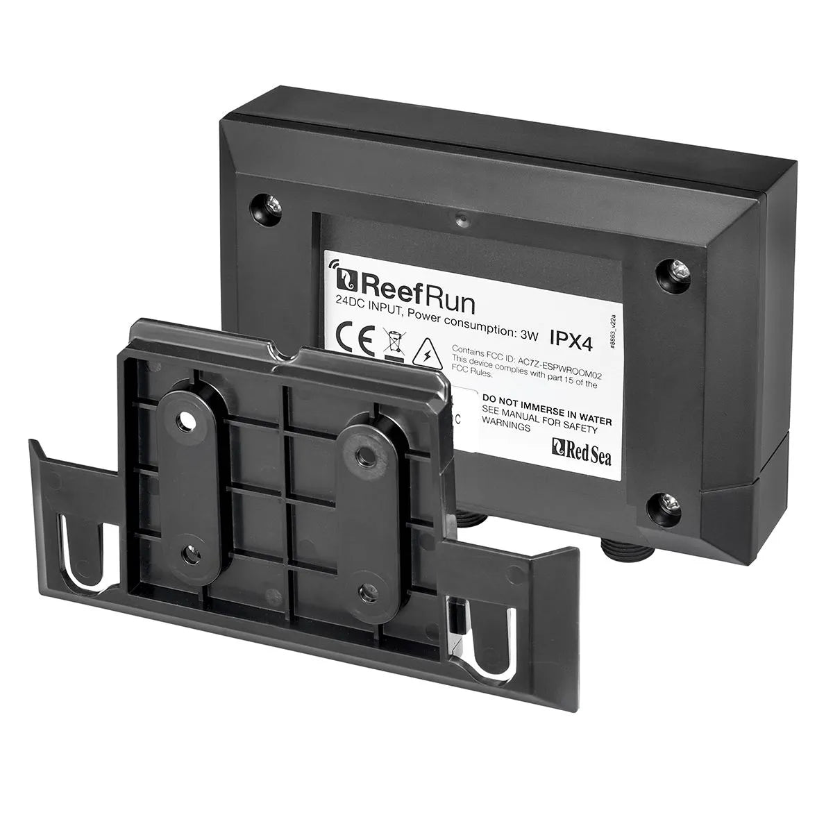 Red Sea ReefRun Dual DC Pump Control