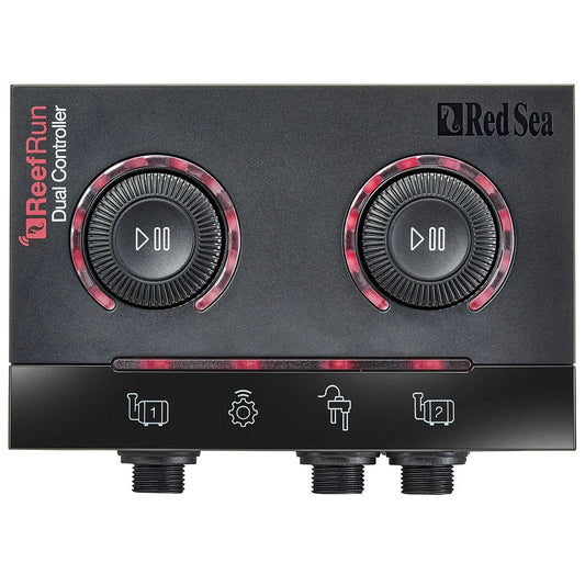 Red Sea ReefBeat compatible ReefRun pump controller