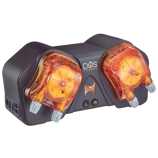 Neptune DOS QD – Dosing and Fluid Metering System