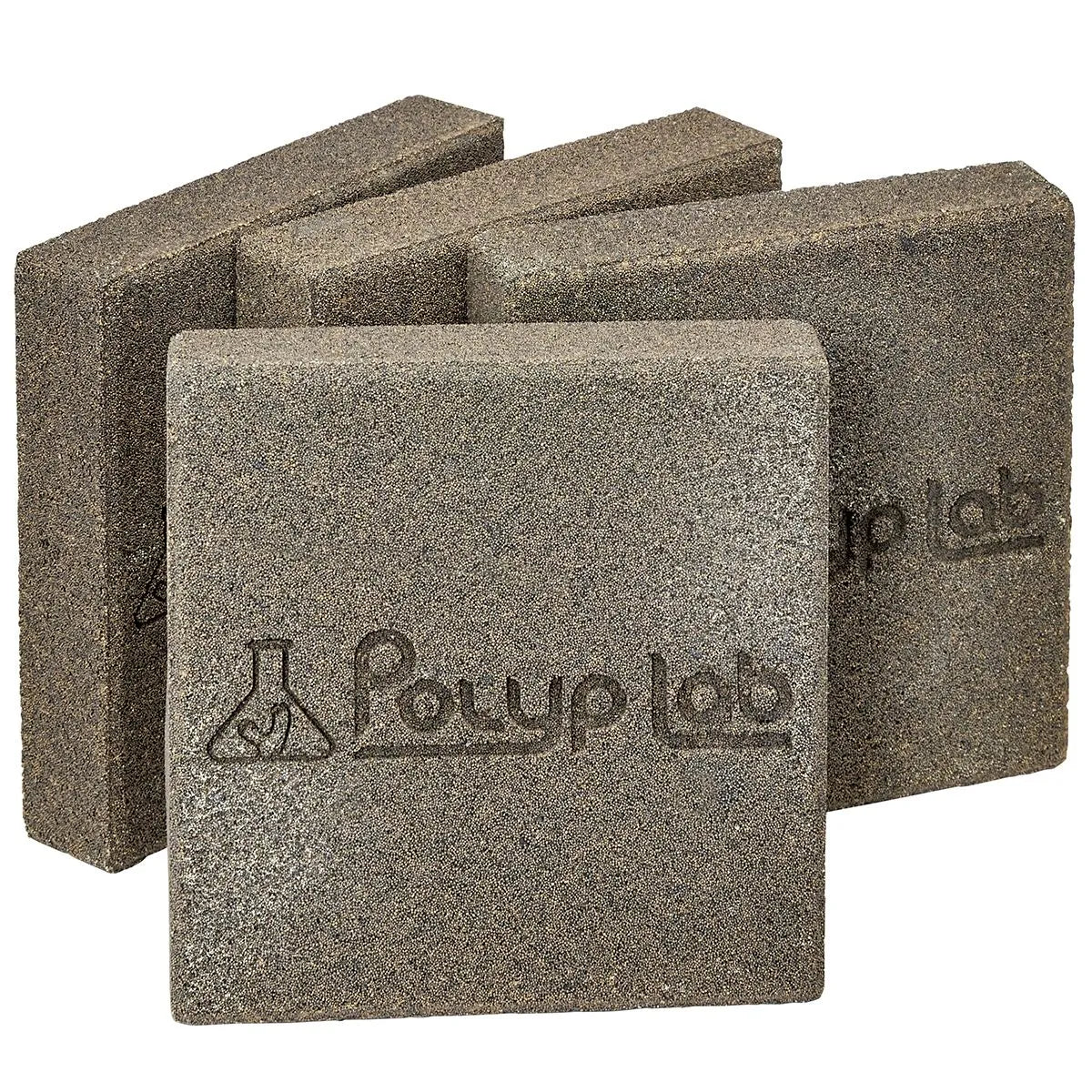 PolypLab Genesis Rock 4-pack biological filtration media