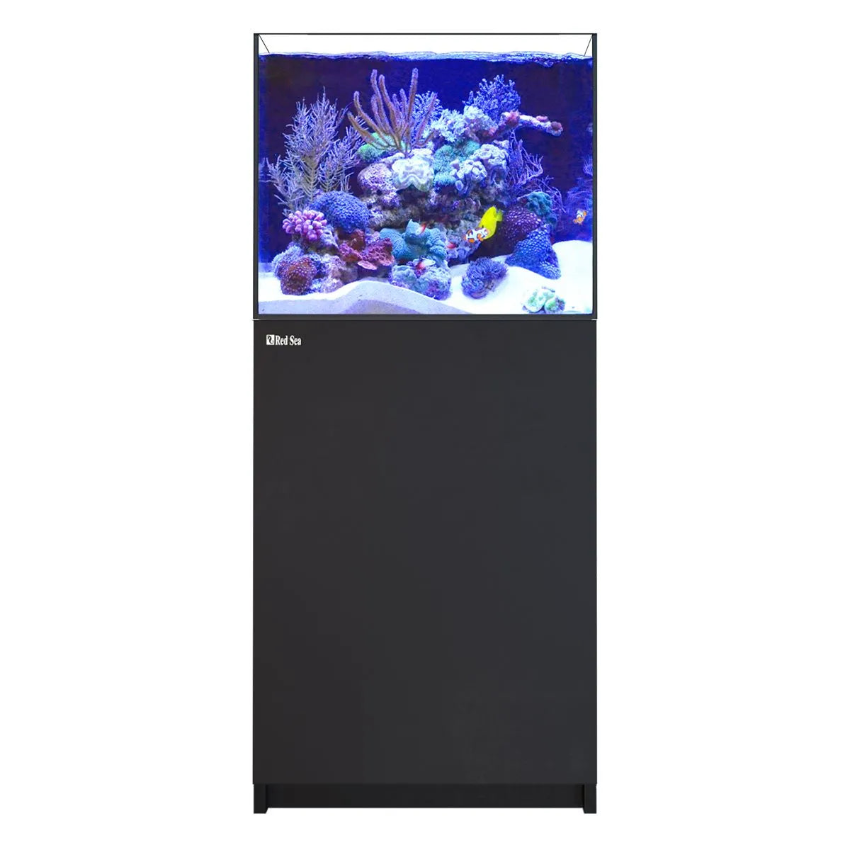 Red Sea REEFER 200 G3 front display black