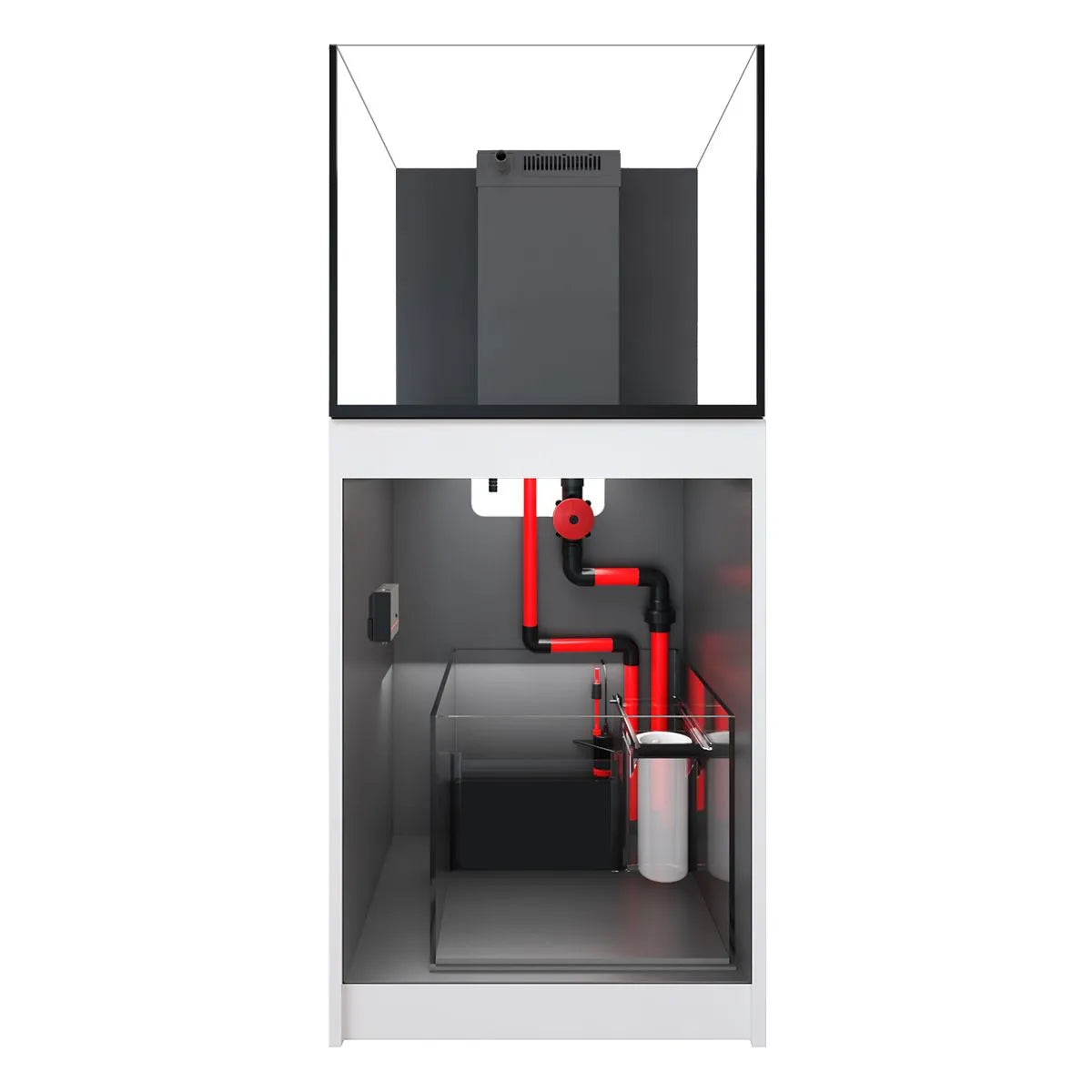 REEFER 200 G3 sump filtration system