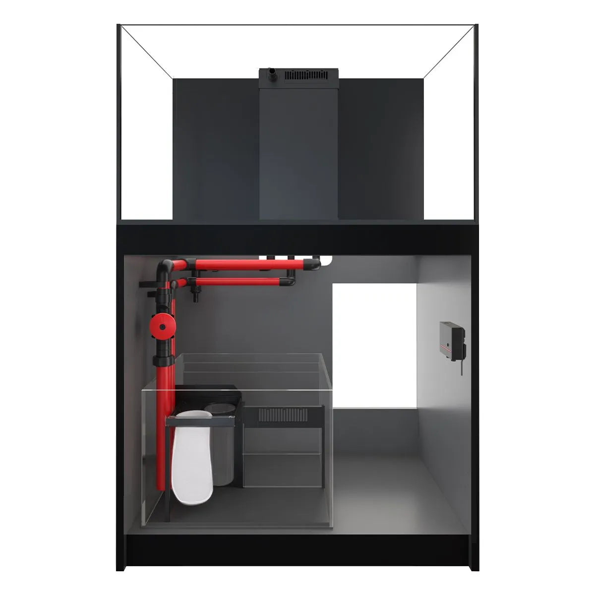 Red Sea REEFER 250 G3 | Premium 53-Gallon Reef System – GTA Reef