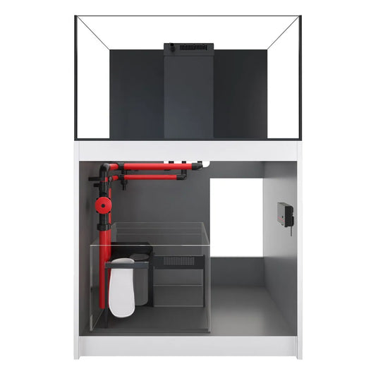 REEFER 300 G3 Rear Sump Filtration Chamber