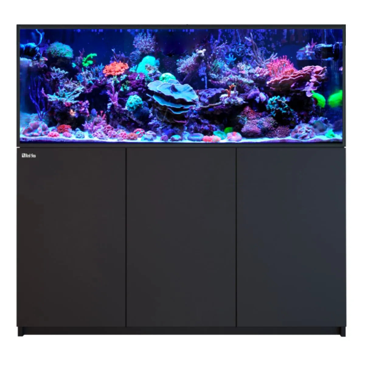 Red Sea REEFER 525 G3 front display