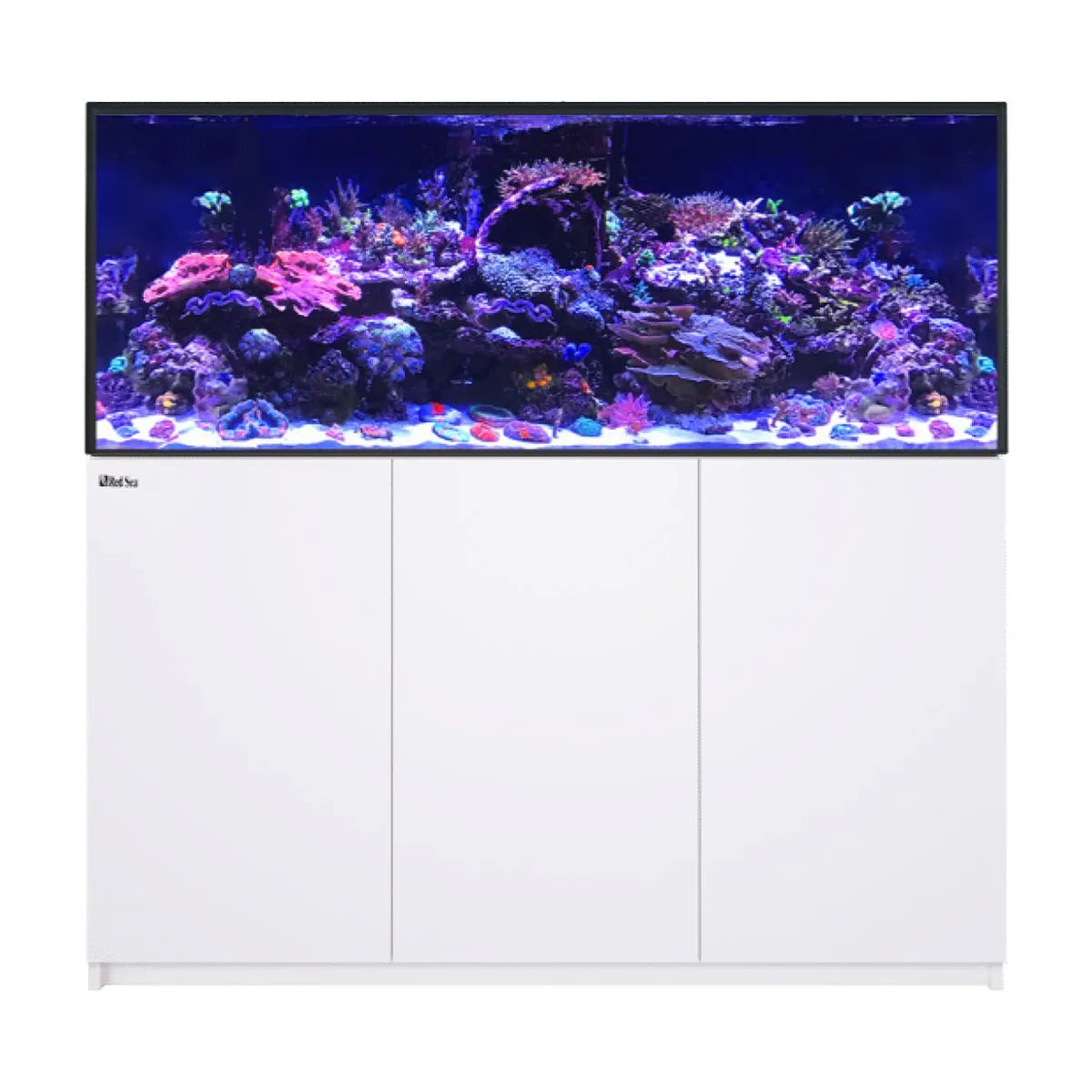 Red Sea REEFER 625 G3 front display view