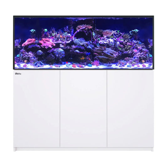 Red Sea REEFER 625 G3 front display view