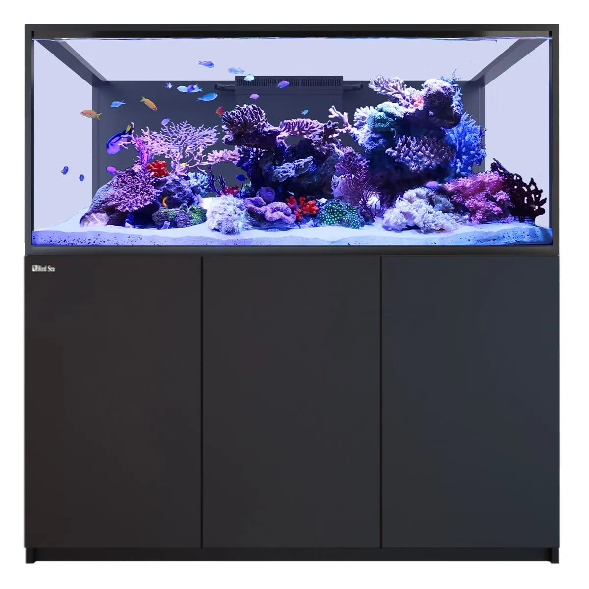 Red Sea REEFER S-700 G3 front display black