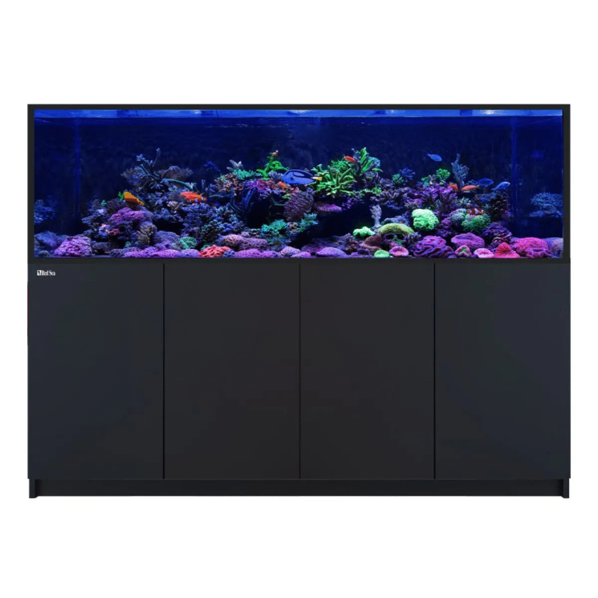 Red Sea REEFER S-850 G3 front display view black