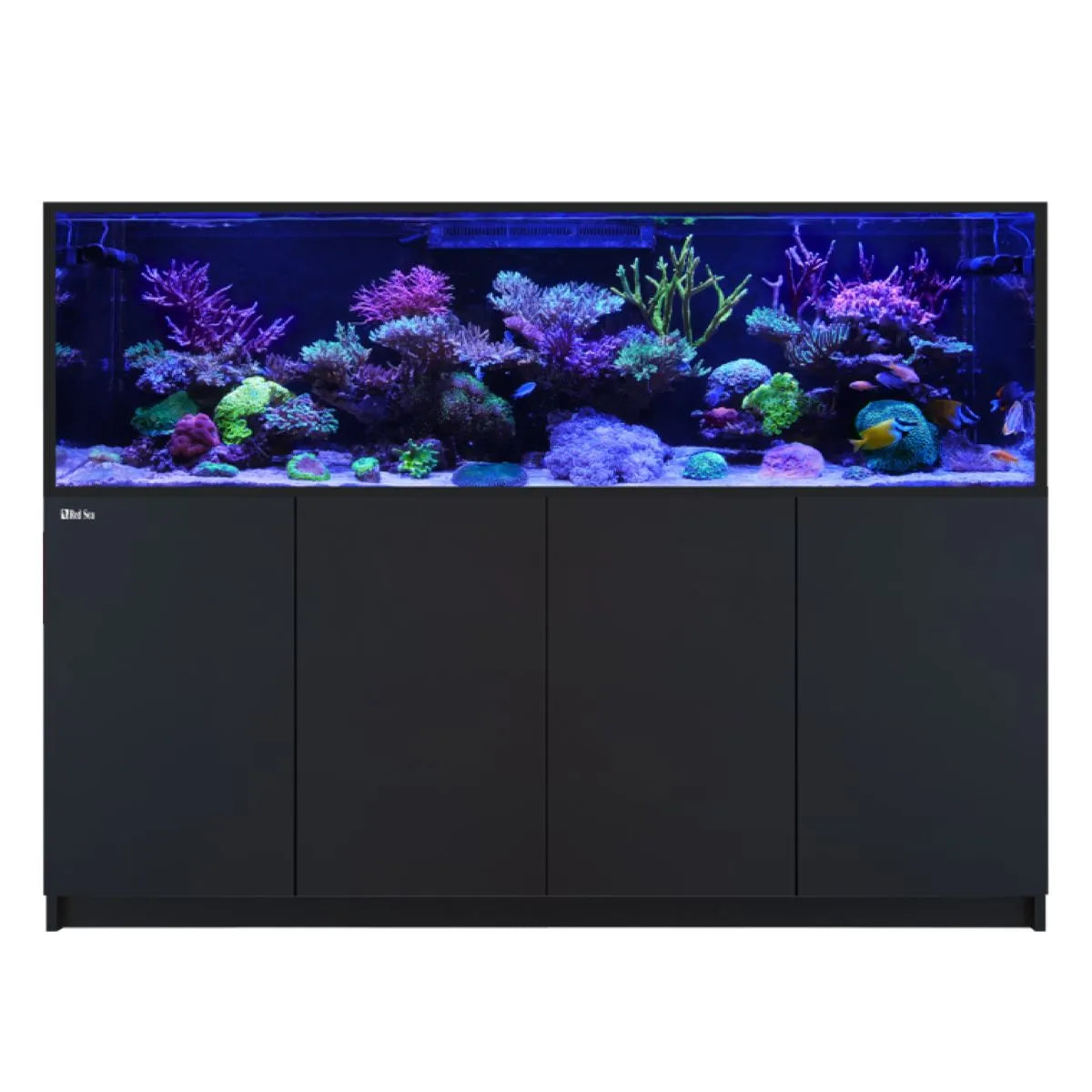 Red Sea REEFER S-1000 G3 front display black