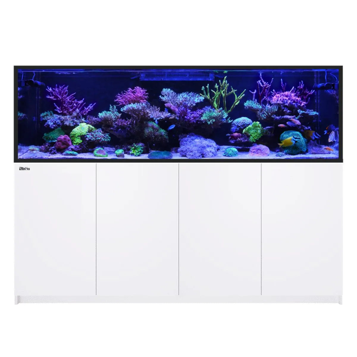Red Sea REEFER S-1000 G3 front display