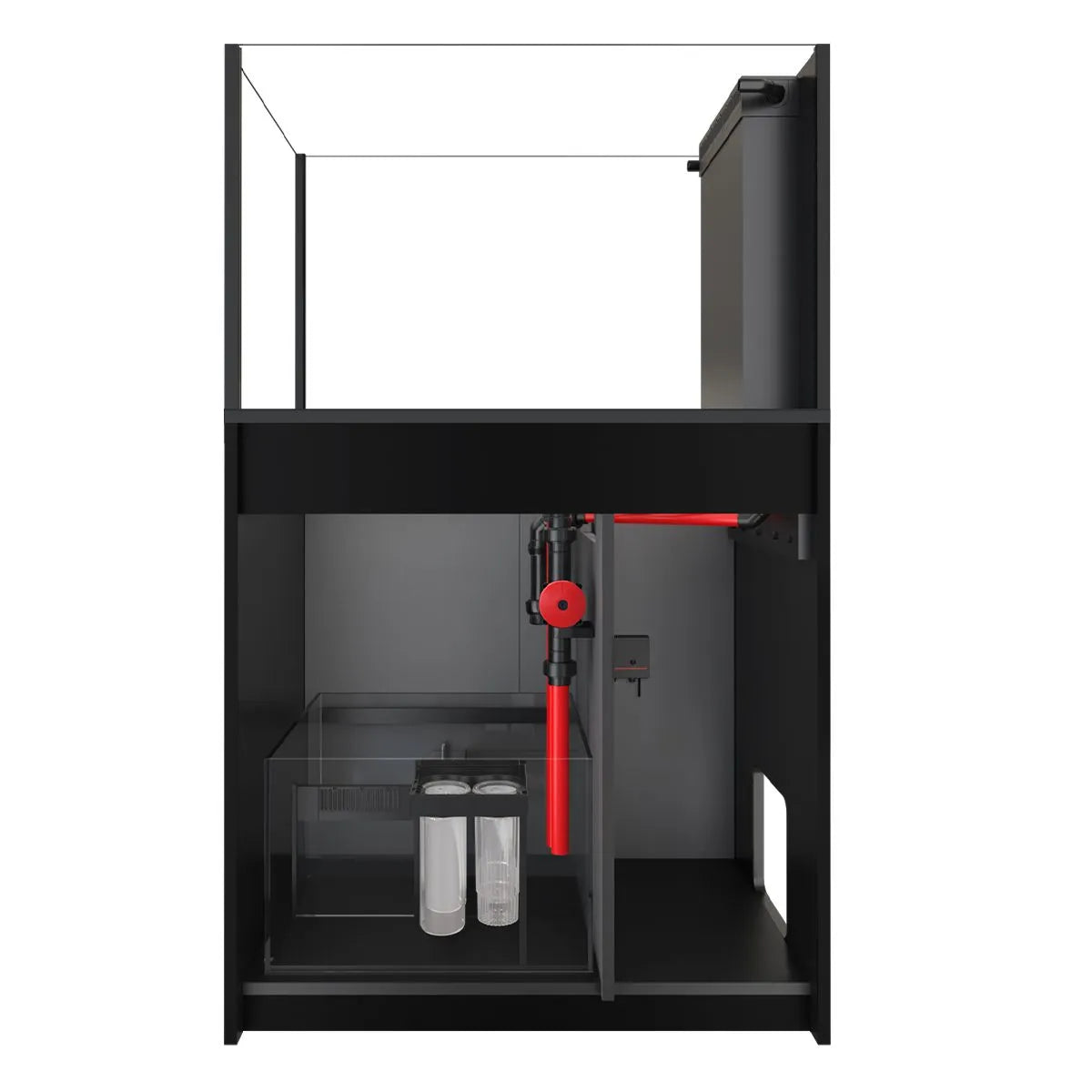 Peninsula 350 G3 sump filtration system black