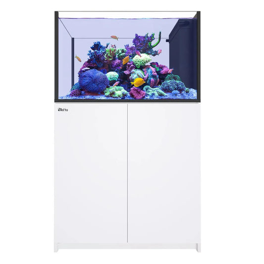 Red Sea REEFER Peninsula 350 G3 dual-side display