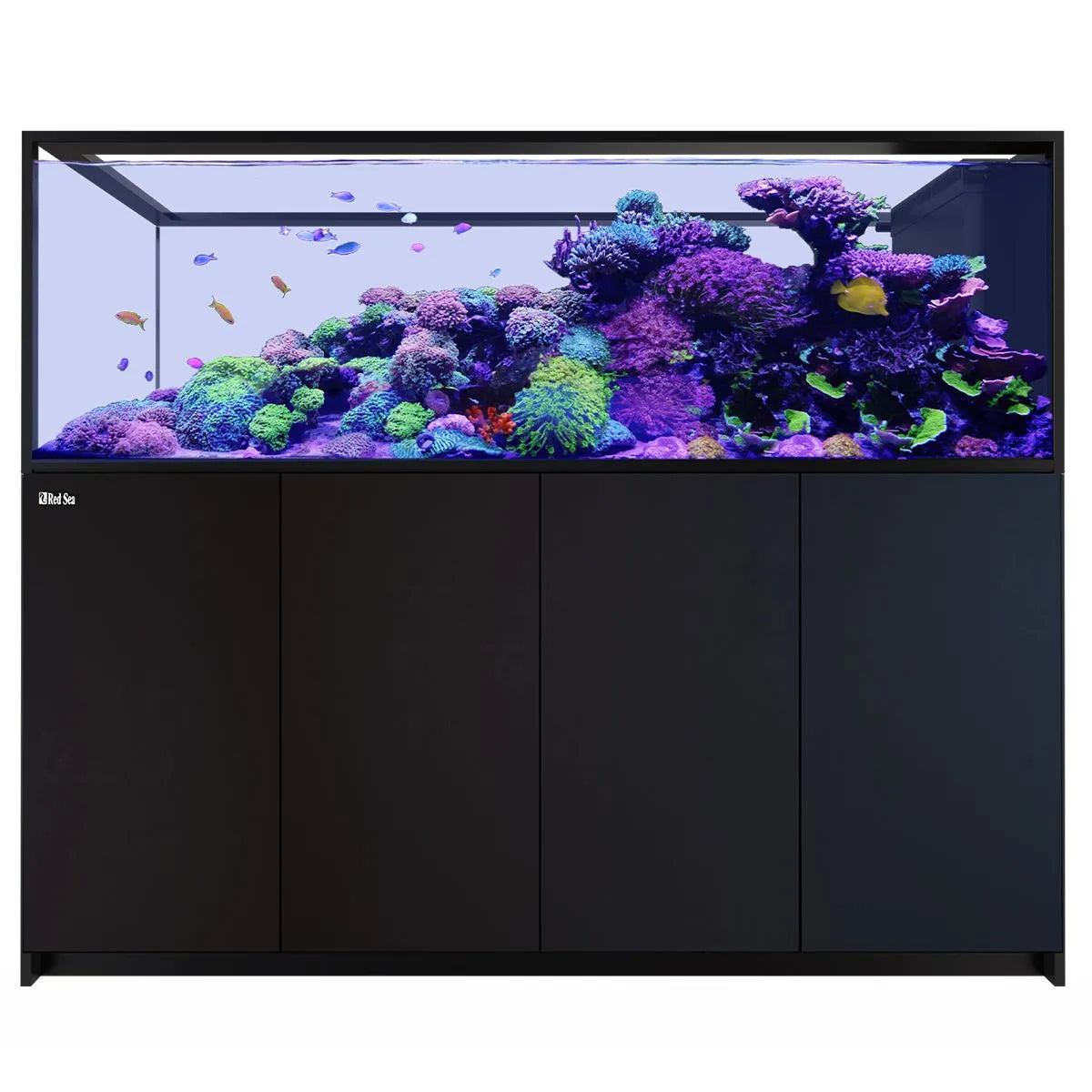Red Sea REEFER Peninsula S-950 G3 dual-view display