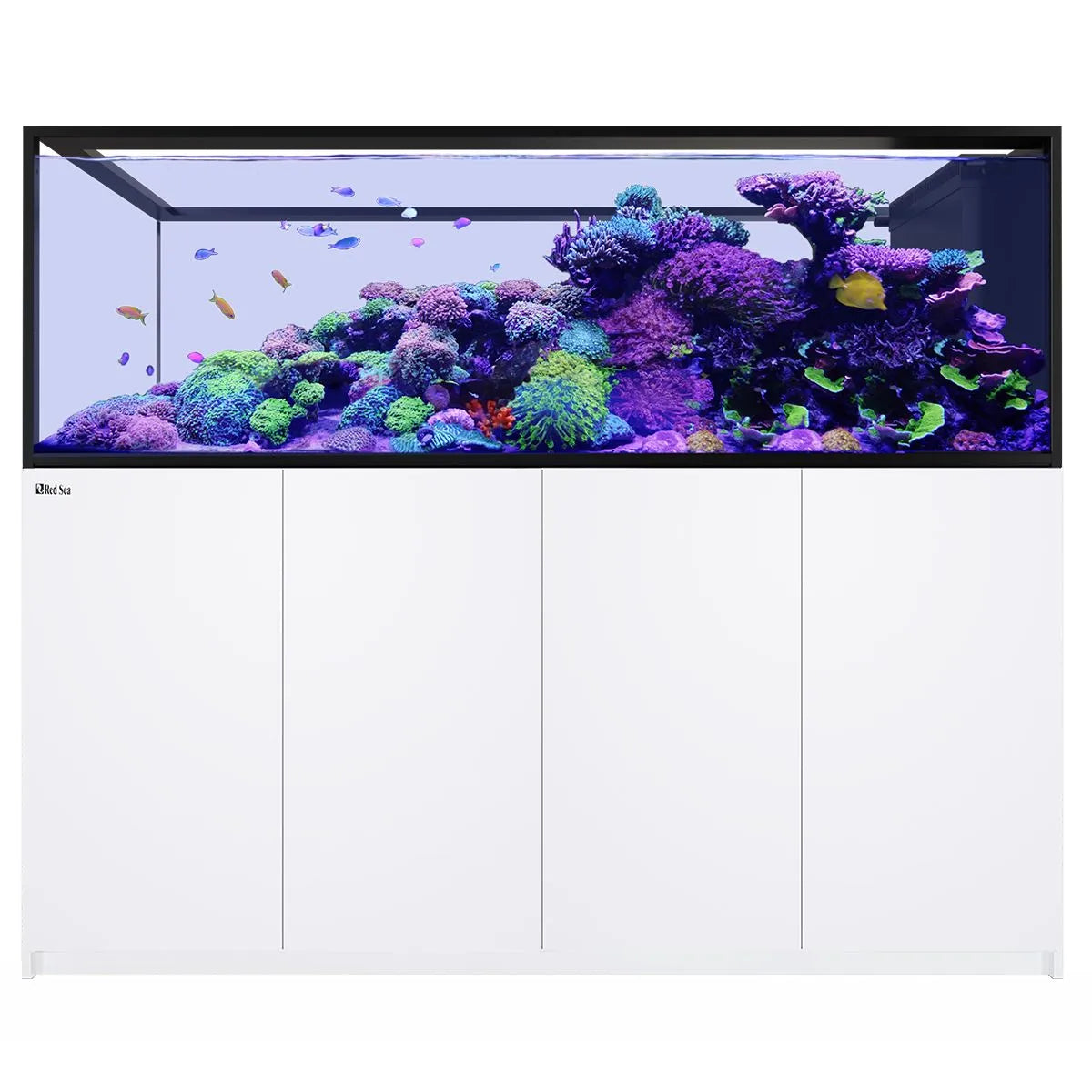Red Sea REEFER Peninsula S-950 G3 dual-view display