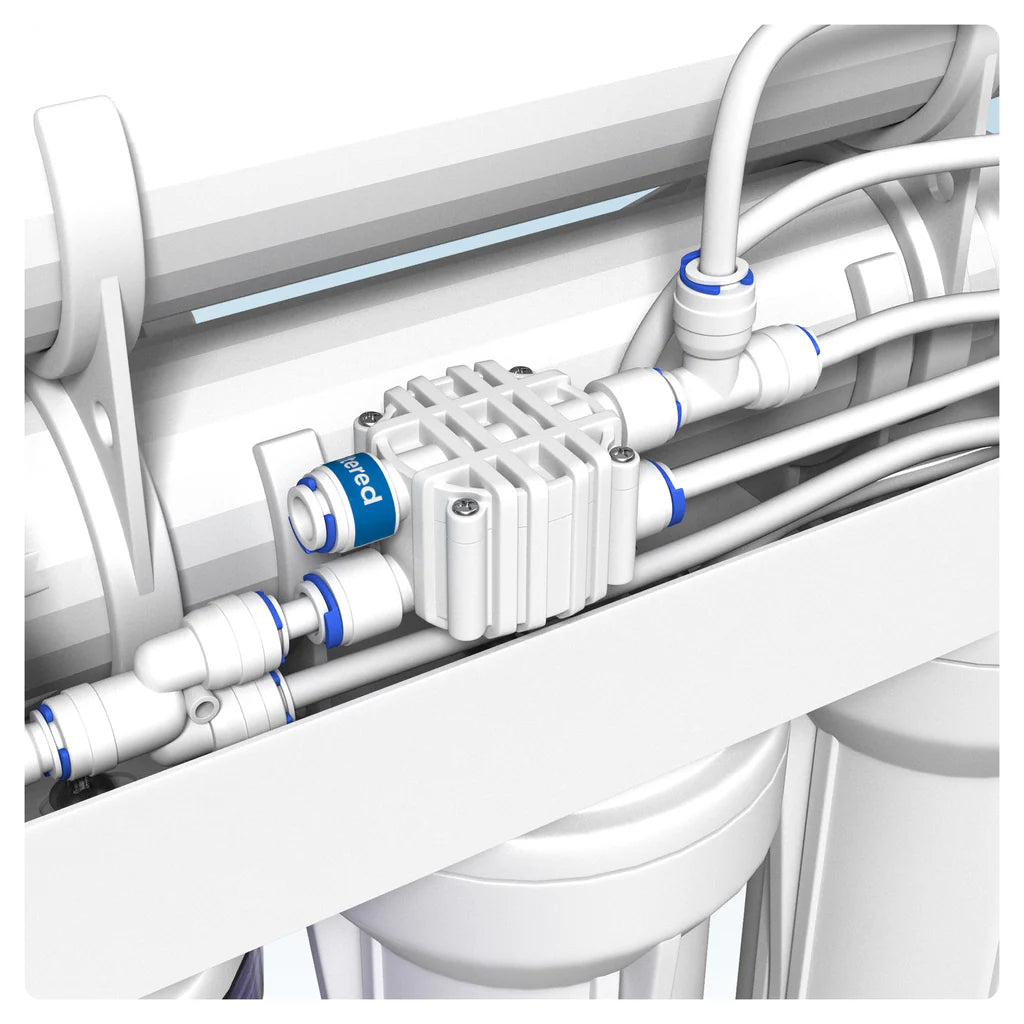 AquaticLife 200 GPD High Efficiency RO System