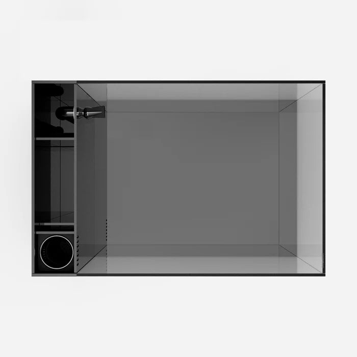 Waterbox AIO 25 Peninsula Aquarium Top View