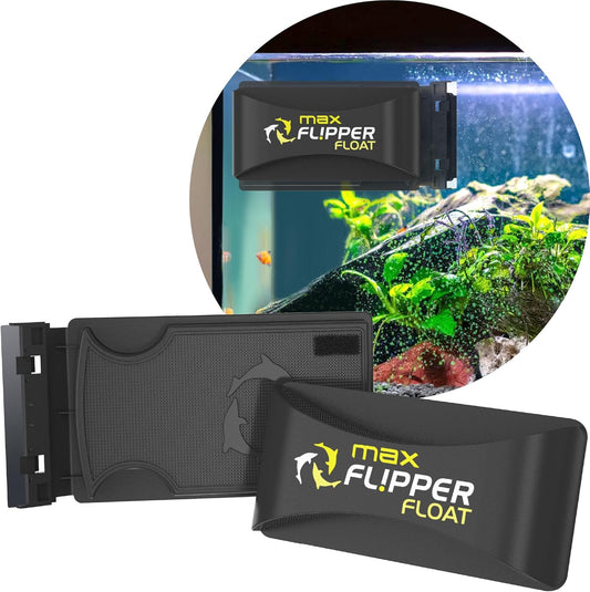Flipper Cleaner Max Float