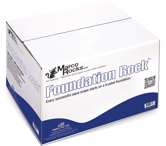Fondation Rocks MarcoRocks Foundation Rock Canada | Stable Reef Base Rock Toronto | GTA ...